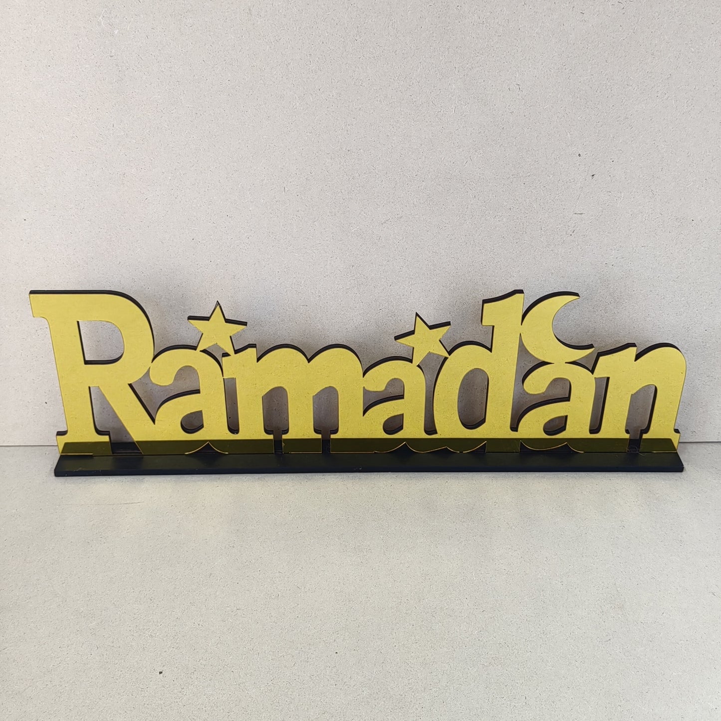 Eid and Ramadan Decorative Ornament