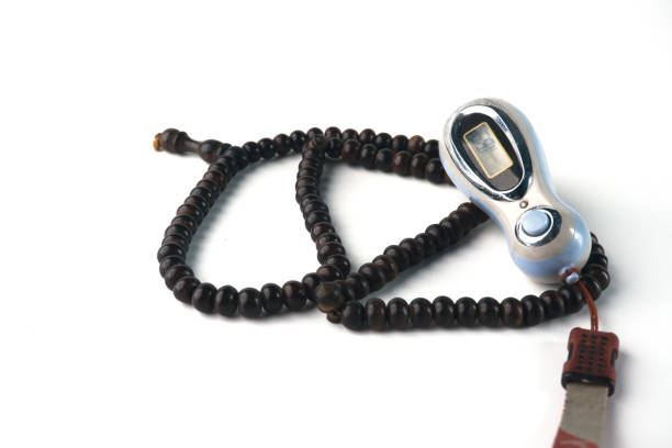 Tasbeeh and Rosaries