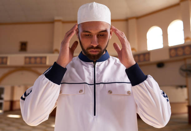 Men's Salah Wear
