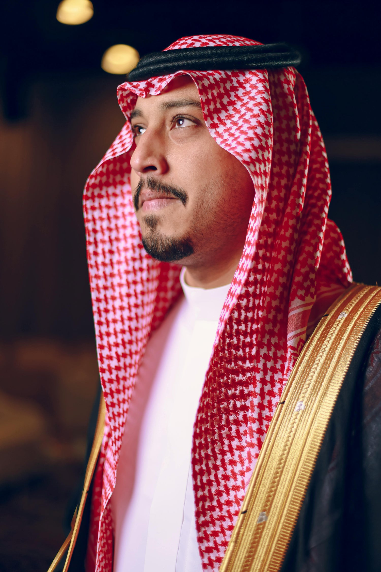 Men's Thobes