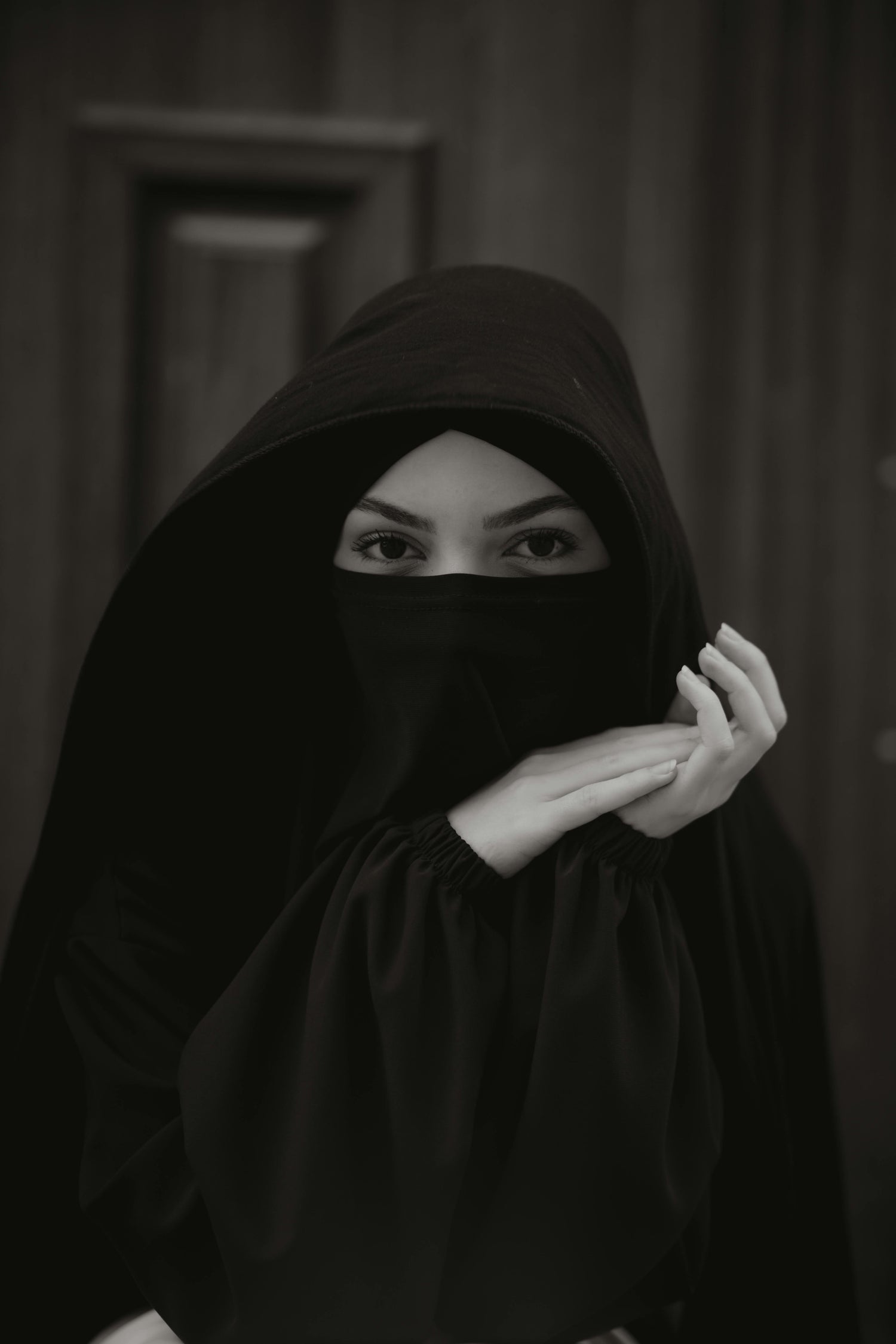 Abayas