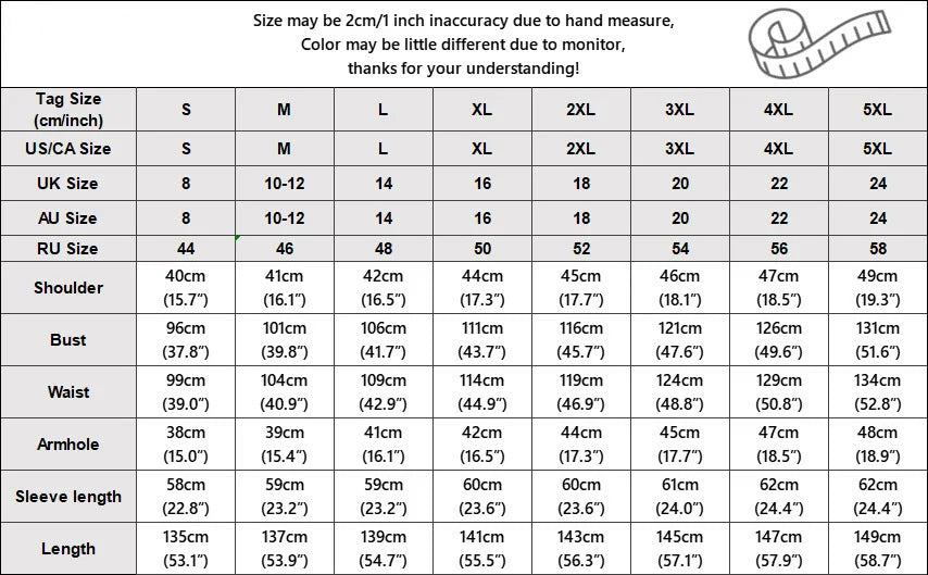 Muslim Style Long Sleeve Dress