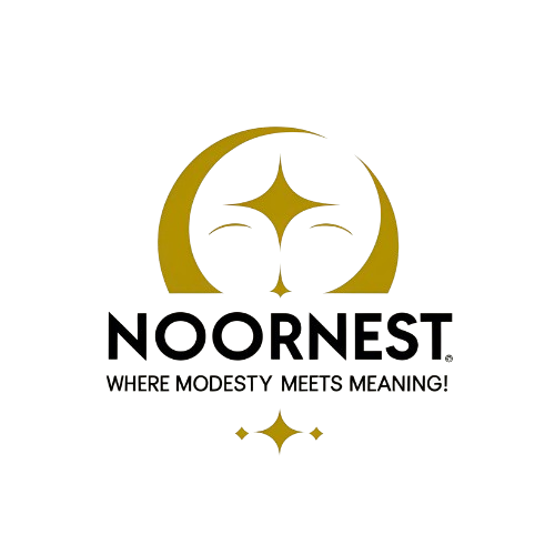 NoorNest Logo