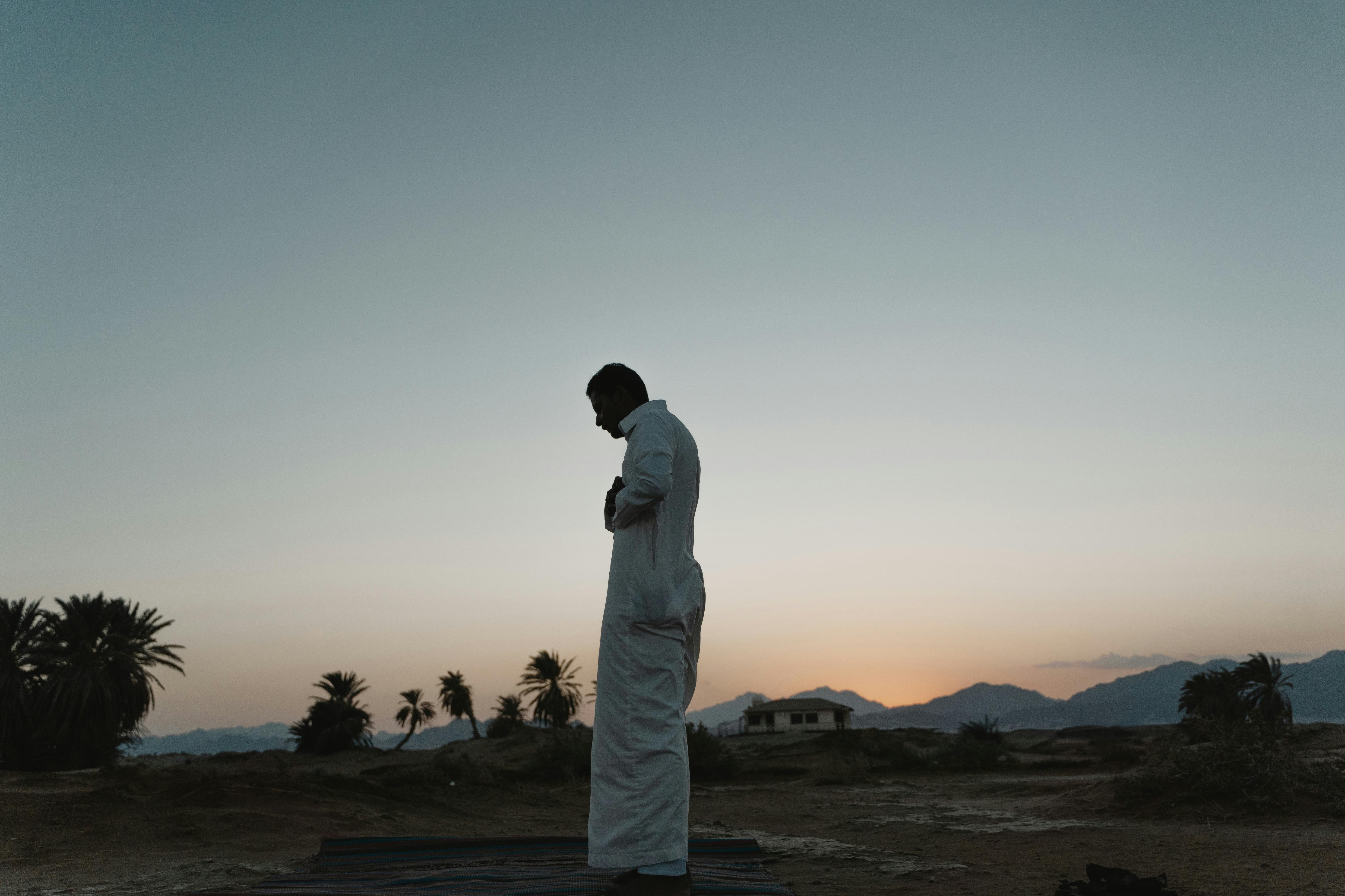 Salah Essentials