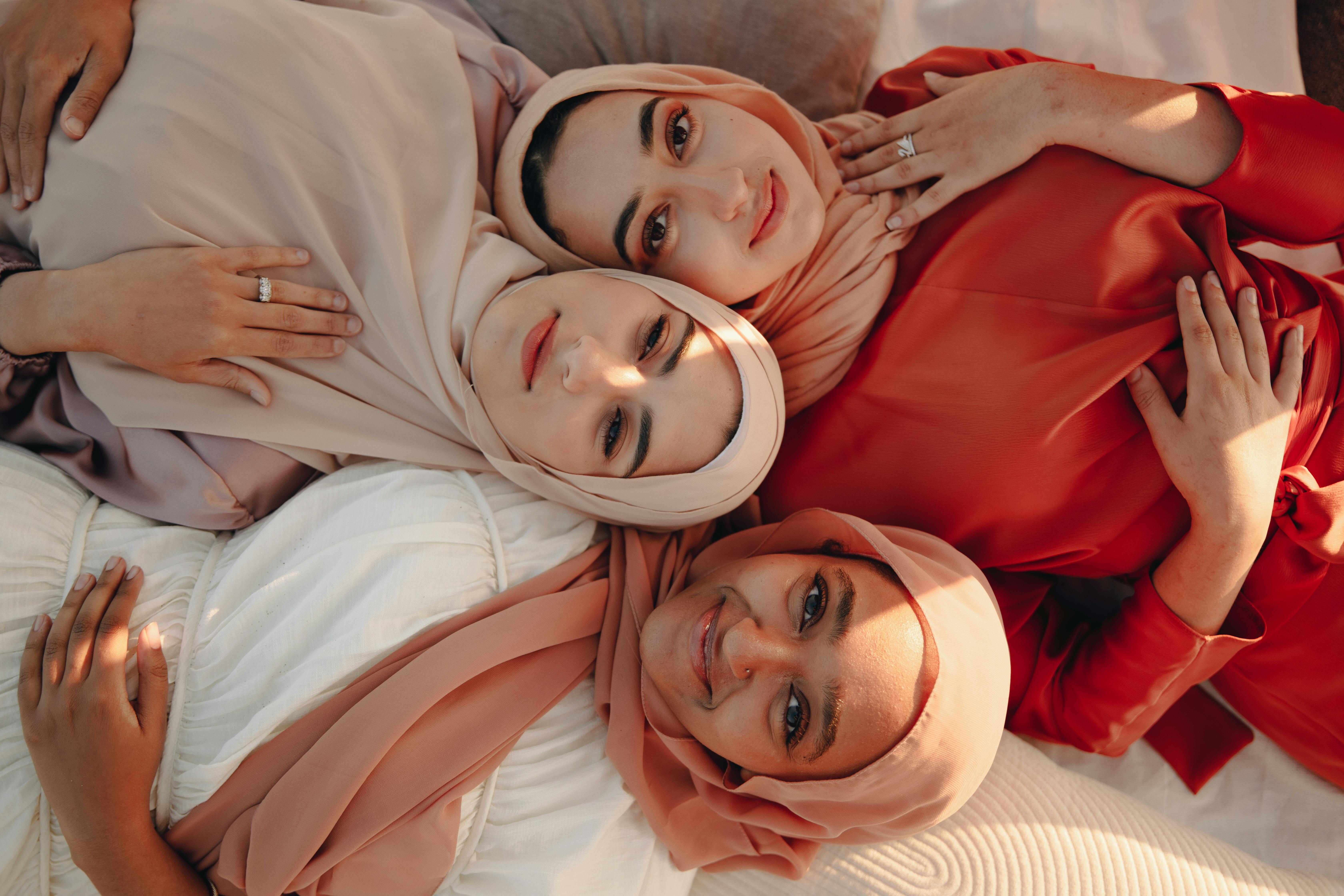Modest Wear
