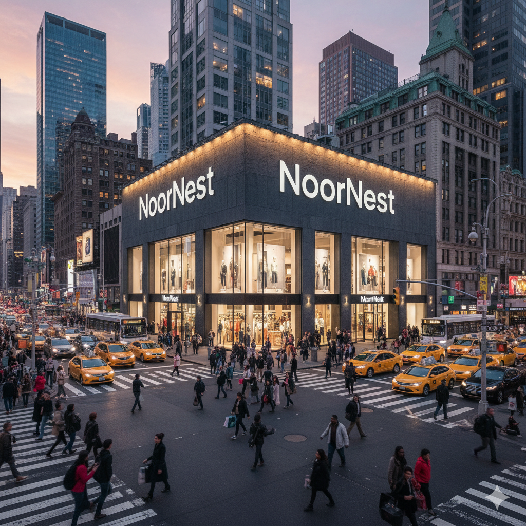 NoorNest Store